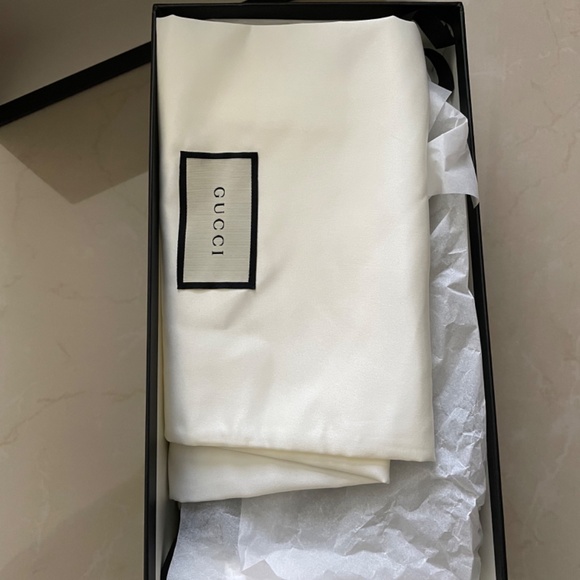 Gucci Miro’ Soft   Nero/Black Loafers - Picture 4 of 6